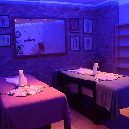 Almera Park Apart Hotel-2